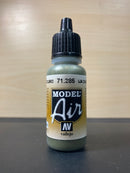 Model Air Colors - 模型噴塗色彩 (No. 108 - 313) 17 ml