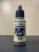 Model Air Colors - 模型噴塗色彩 (No. 108 - 313) 17 ml