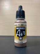 Model Air Colors - 模型噴塗色彩 (No. 108 - 313) 17 ml