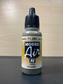 Model Air Colors - 模型噴塗色彩 (No. 108 - 313) 17 ml
