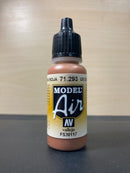 Model Air Colors - 模型噴塗色彩 (No. 108 - 313) 17 ml