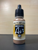 Model Air Colors - 模型噴塗色彩 (No. 108 - 313) 17 ml