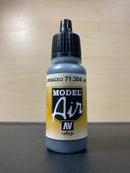 Model Air Colors - 模型噴塗色彩 (No. 108 - 313) 17 ml