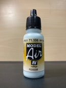 Model Air Colors - 模型噴塗色彩 (No. 108 - 313) 17 ml