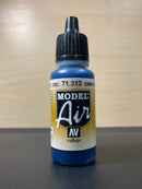 Model Air Colors - 模型噴塗色彩 (No. 108 - 313) 17 ml