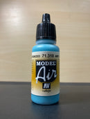 Model Air Colors, Surface Primer, Mediums & Auxiliaries - 模型噴塗色彩, 表面底漆 & 輔助劑 (No. 314 - 348) 17 ml