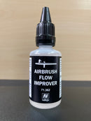 Airbrush Flow Improver - 噴塗緩乾助流劑