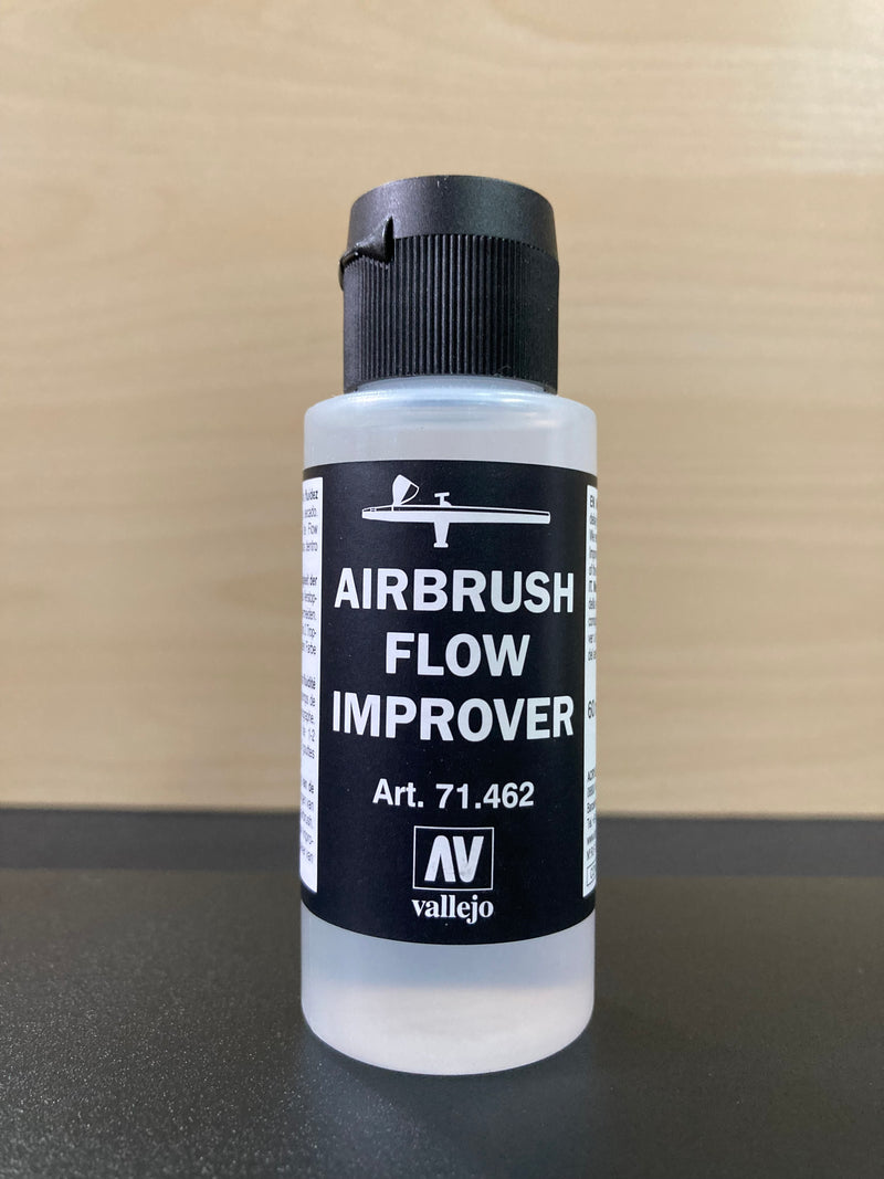 Vallejo - Airbrush Flow Improver (17 ml)