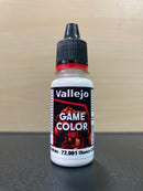 Game Color & Auxiliaries - New Range 遊戲色彩 & 輔助劑 [第二代] 18 ml