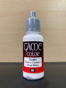 Game Color - 遊戲色彩 [第一代] 17 ml