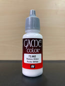 Game Color - 遊戲色彩 [第一代] 17 ml