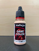 Game Color & Auxiliaries - New Range 遊戲色彩 & 輔助劑 [第二代] 18 ml