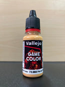 Game Color & Auxiliaries - New Range 遊戲色彩 & 輔助劑 [第二代] 18 ml