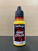 Game Color & Auxiliaries - New Range 遊戲色彩 & 輔助劑 [第二代] 18 ml