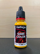 Game Color & Auxiliaries - New Range 遊戲色彩 & 輔助劑 [第二代] 18 ml