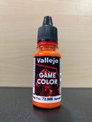 Game Color & Auxiliaries - New Range 遊戲色彩 & 輔助劑 [第二代] 18 ml