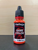 Game Color & Auxiliaries - New Range 遊戲色彩 & 輔助劑 [第二代] 18 ml