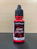 Game Color & Auxiliaries - New Range 遊戲色彩 & 輔助劑 [第二代] 18 ml