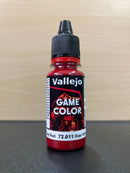 Game Color & Auxiliaries - New Range 遊戲色彩 & 輔助劑 [第二代] 18 ml