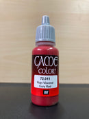Game Color - 遊戲色彩 [第一代] 17 ml