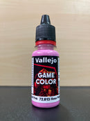 Game Color & Auxiliaries - New Range 遊戲色彩 & 輔助劑 [第二代] 18 ml