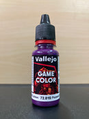 Game Color & Auxiliaries - New Range 遊戲色彩 & 輔助劑 [第二代] 18 ml