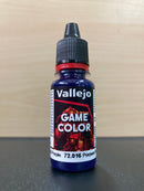 Game Color & Auxiliaries - New Range 遊戲色彩 & 輔助劑 [第二代] 18 ml