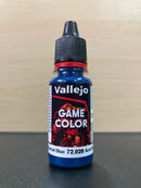 Game Color & Auxiliaries - New Range 遊戲色彩 & 輔助劑 [第二代] 18 ml