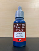 Game Color - 遊戲色彩 [第一代] 17 ml