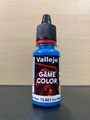 Game Color & Auxiliaries - New Range 遊戲色彩 & 輔助劑 [第二代] 18 ml