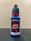 Game Color & Auxiliaries - New Range 遊戲色彩 & 輔助劑 [第二代] 18 ml