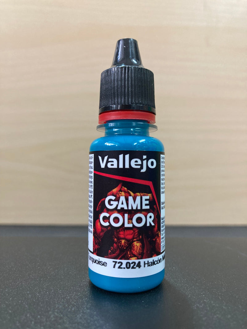 Vallejo Game Color Auxiliaries - 72.652 Satin Polyurethane Varnish