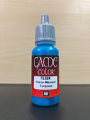 Game Color - 遊戲色彩 [第一代] 17 ml