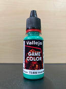 Game Color & Auxiliaries - New Range 遊戲色彩 & 輔助劑 [第二代] 18 ml