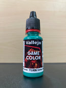 Game Color & Auxiliaries - New Range 遊戲色彩 & 輔助劑 [第二代] 18 ml