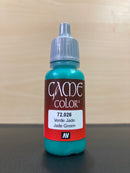 Game Color - 遊戲色彩 [第一代] 17 ml