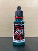 Game Color & Auxiliaries - New Range 遊戲色彩 & 輔助劑 [第二代] 18 ml