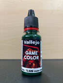 Game Color & Auxiliaries - New Range 遊戲色彩 & 輔助劑 [第二代] 18 ml