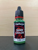 Game Color & Auxiliaries - New Range 遊戲色彩 & 輔助劑 [第二代] 18 ml