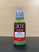 Game Color - 遊戲色彩 [第一代] 17 ml