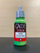 Game Color - 遊戲色彩 [第一代] 17 ml