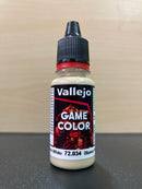 Game Color & Auxiliaries - New Range 遊戲色彩 & 輔助劑 [第二代] 18 ml