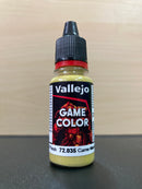 Game Color & Auxiliaries - New Range 遊戲色彩 & 輔助劑 [第二代] 18 ml