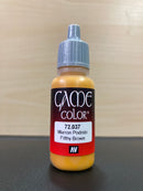 Game Color - 遊戲色彩 [第一代] 17 ml