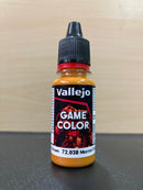 Game Color & Auxiliaries - New Range 遊戲色彩 & 輔助劑 [第二代] 18 ml