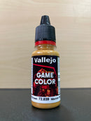 Game Color & Auxiliaries - New Range 遊戲色彩 & 輔助劑 [第二代] 18 ml