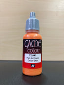 Game Color - 遊戲色彩 [第一代] 17 ml