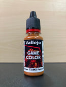 Game Color & Auxiliaries - New Range 遊戲色彩 & 輔助劑 [第二代] 18 ml