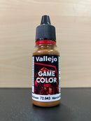 Game Color & Auxiliaries - New Range 遊戲色彩 & 輔助劑 [第二代] 18 ml