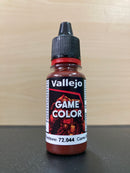 Game Color & Auxiliaries - New Range 遊戲色彩 & 輔助劑 [第二代] 18 ml